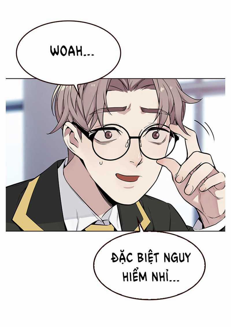 Đốt Cháy Mùa Hè Chapter 1 trang 86