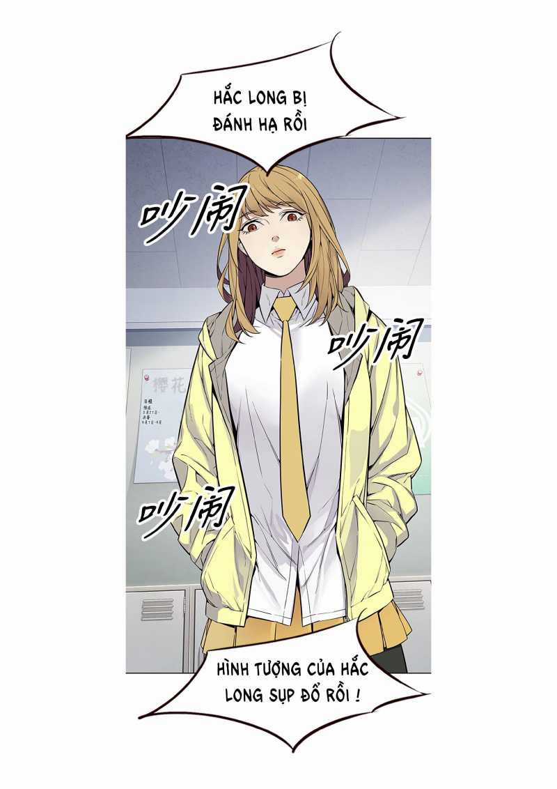 Đốt Cháy Mùa Hè Chapter 1 trang 87