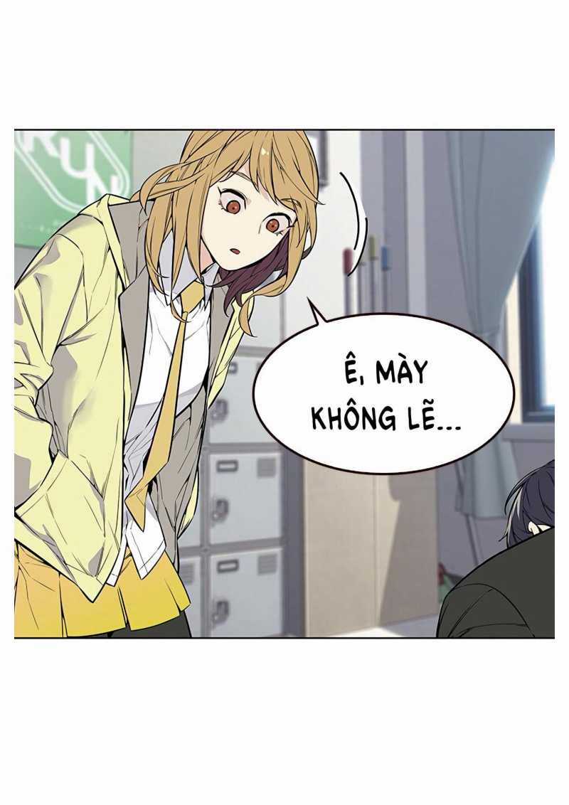 Đốt Cháy Mùa Hè Chapter 1 trang 89