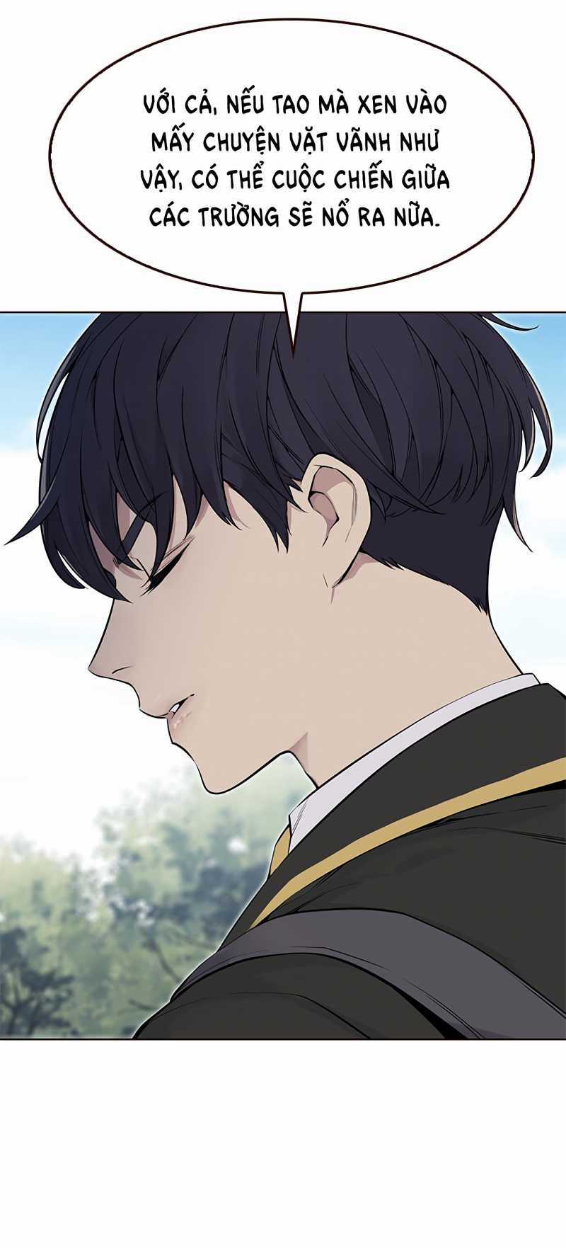 Đốt Cháy Mùa Hè Chapter 1 trang 9