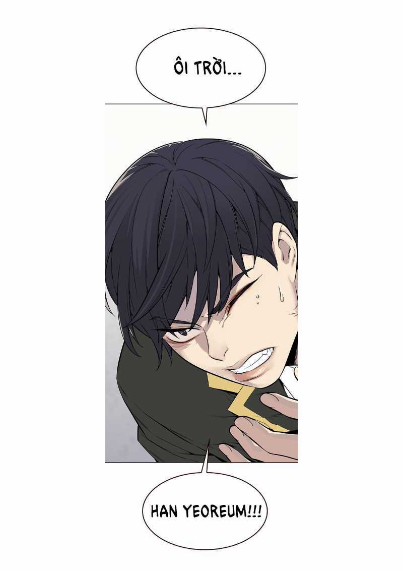 Đốt Cháy Mùa Hè Chapter 1 trang 90