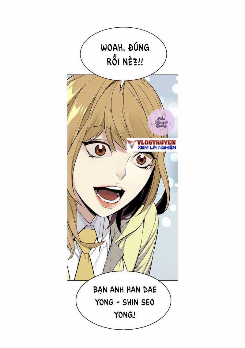 Đốt Cháy Mùa Hè Chapter 1 trang 91