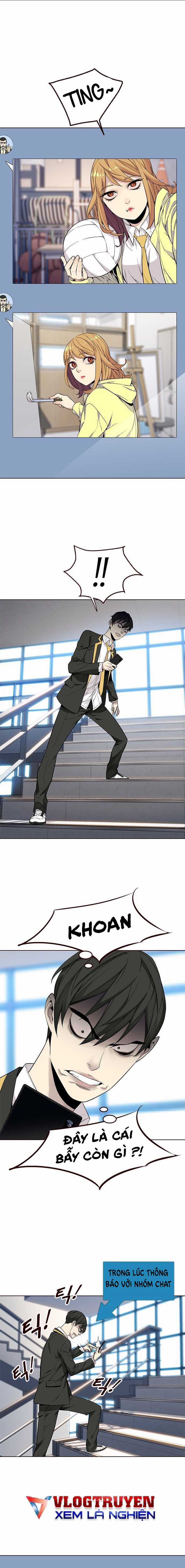 Đốt Cháy Mùa Hè Chapter 10 trang 6