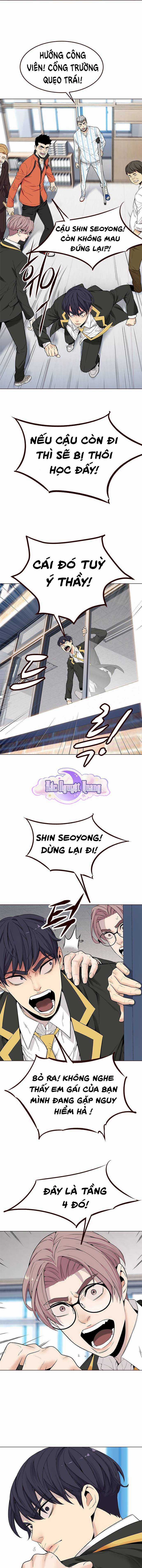 Đốt Cháy Mùa Hè Chapter 11 trang 3