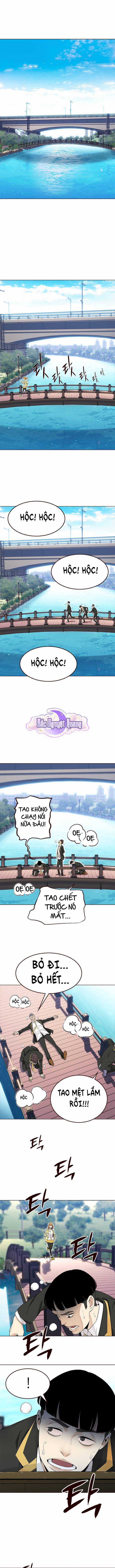 Đốt Cháy Mùa Hè Chapter 11 trang 8