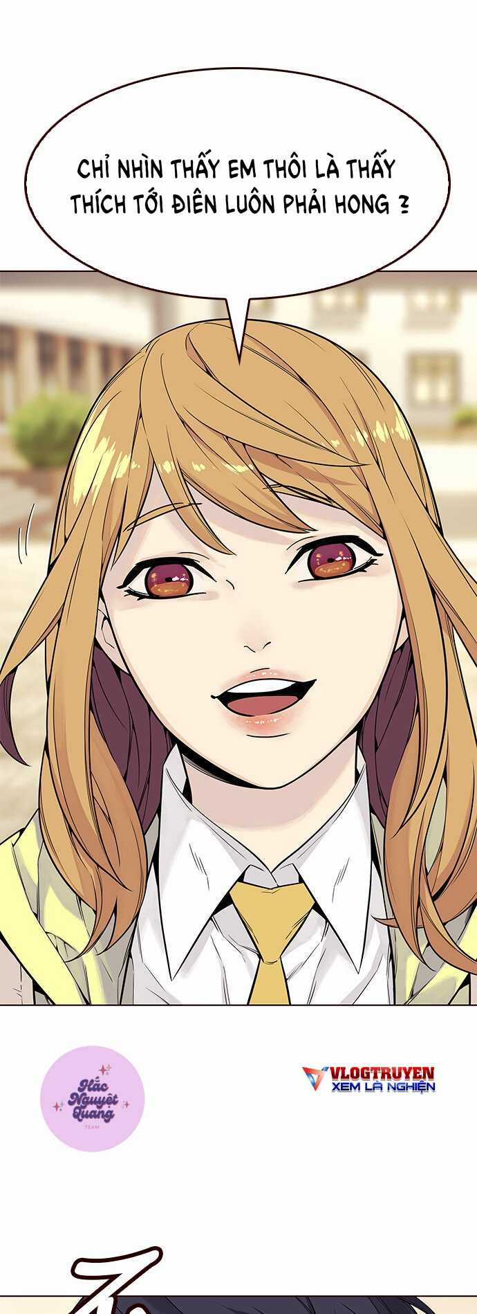 Đốt Cháy Mùa Hè Chapter 2 trang 52