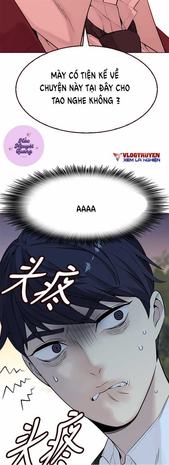 Đốt Cháy Mùa Hè Chapter 2 trang 60