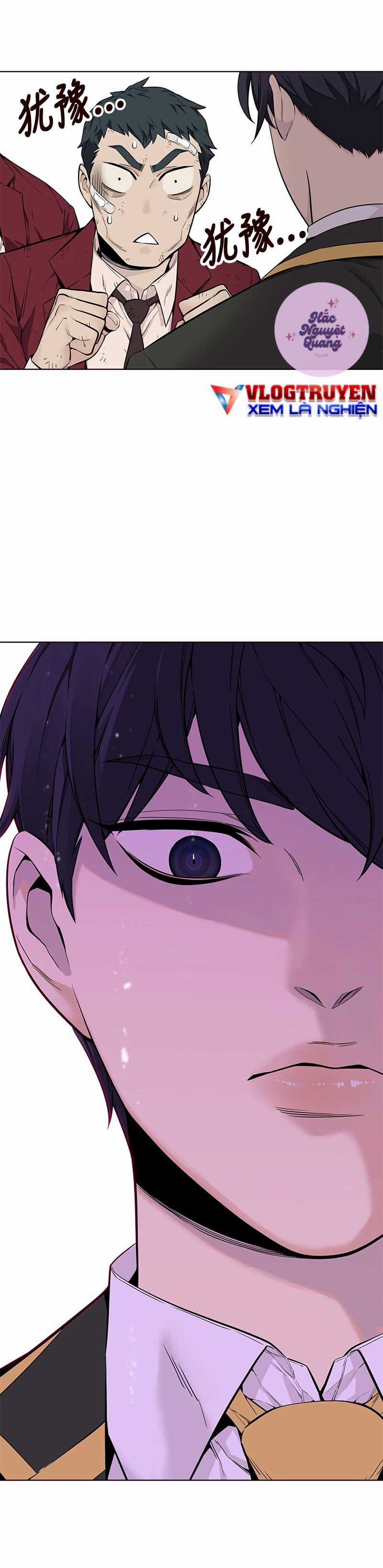 Đốt Cháy Mùa Hè Chapter 3 trang 13