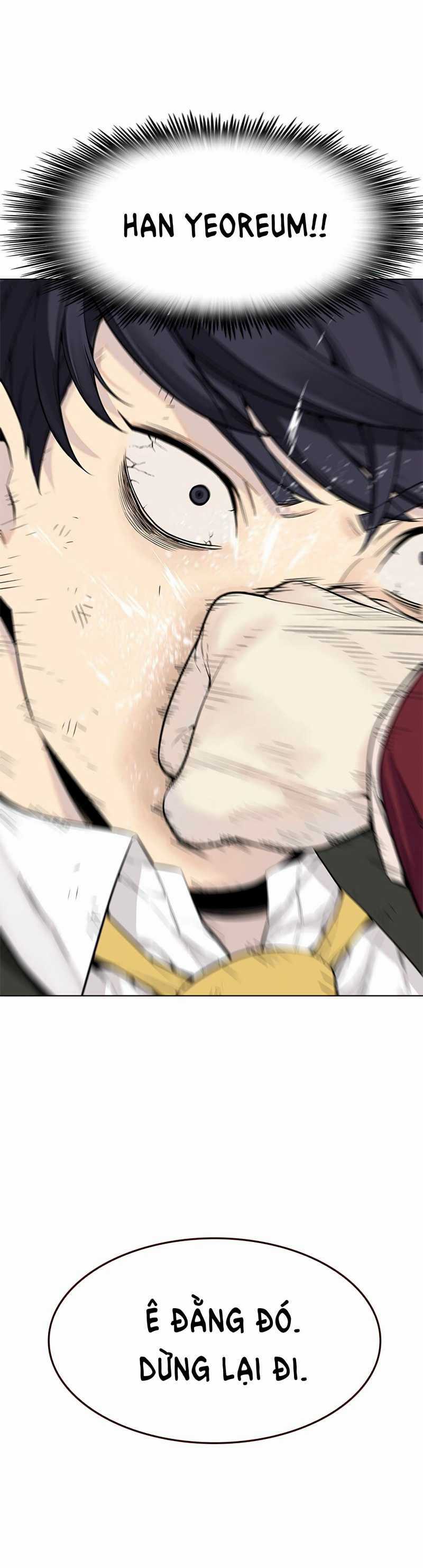 Đốt Cháy Mùa Hè Chapter 3 trang 20