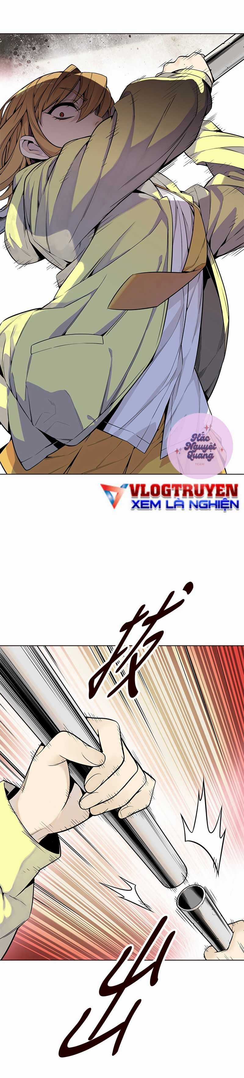 Đốt Cháy Mùa Hè Chapter 3 trang 25