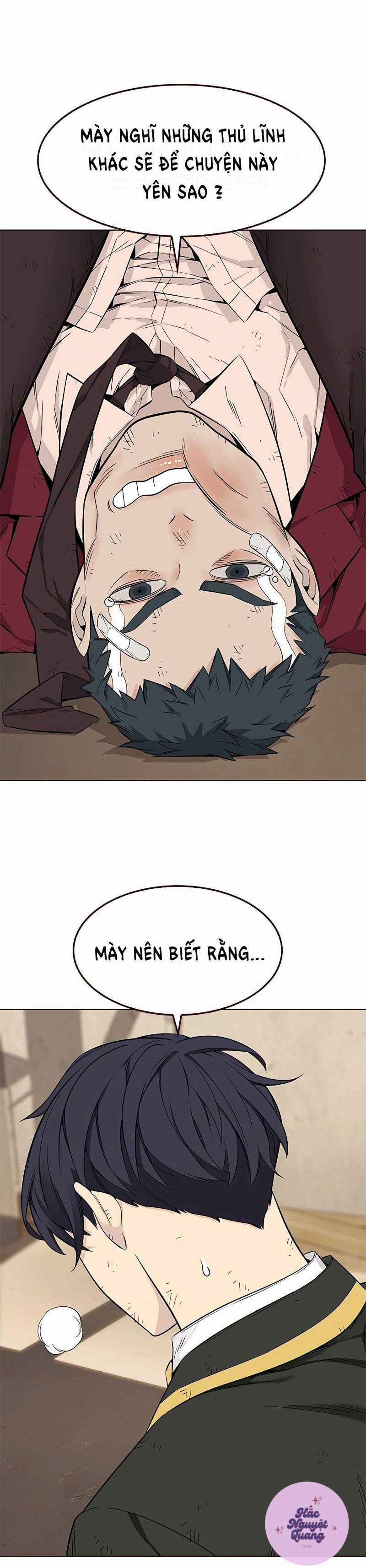 Đốt Cháy Mùa Hè Chapter 3 trang 39