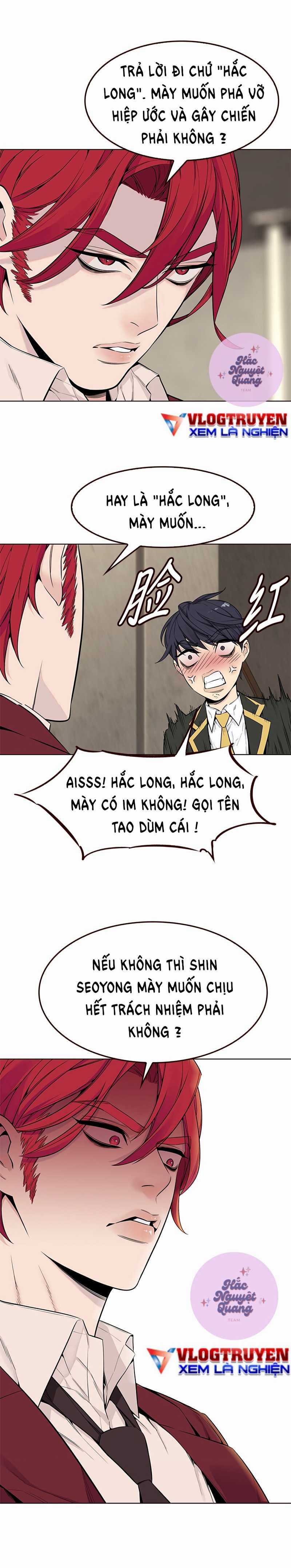 Đốt Cháy Mùa Hè Chapter 3 trang 5