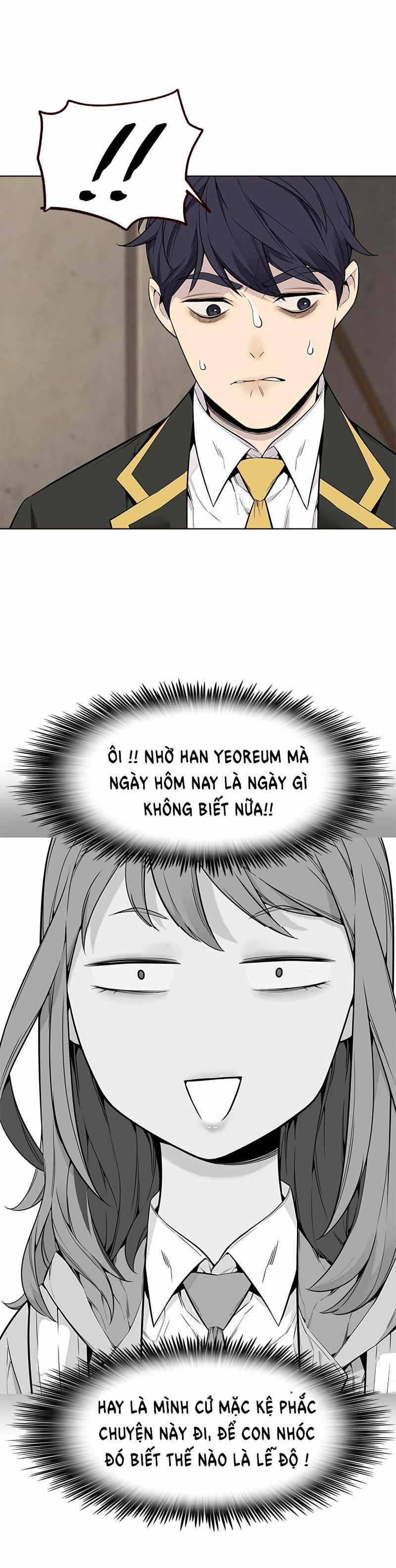 Đốt Cháy Mùa Hè Chapter 3 trang 6