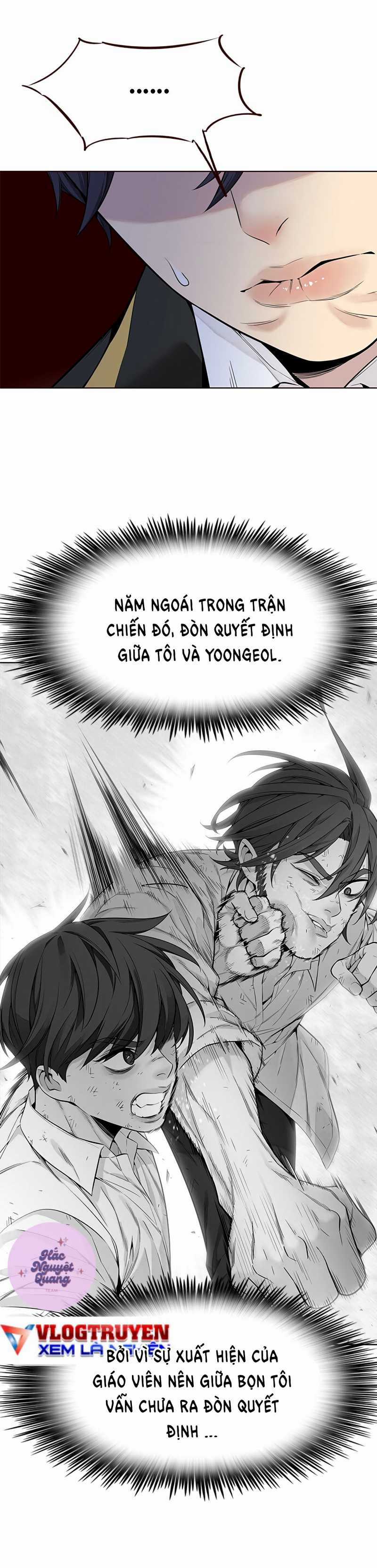 Đốt Cháy Mùa Hè Chapter 3 trang 7