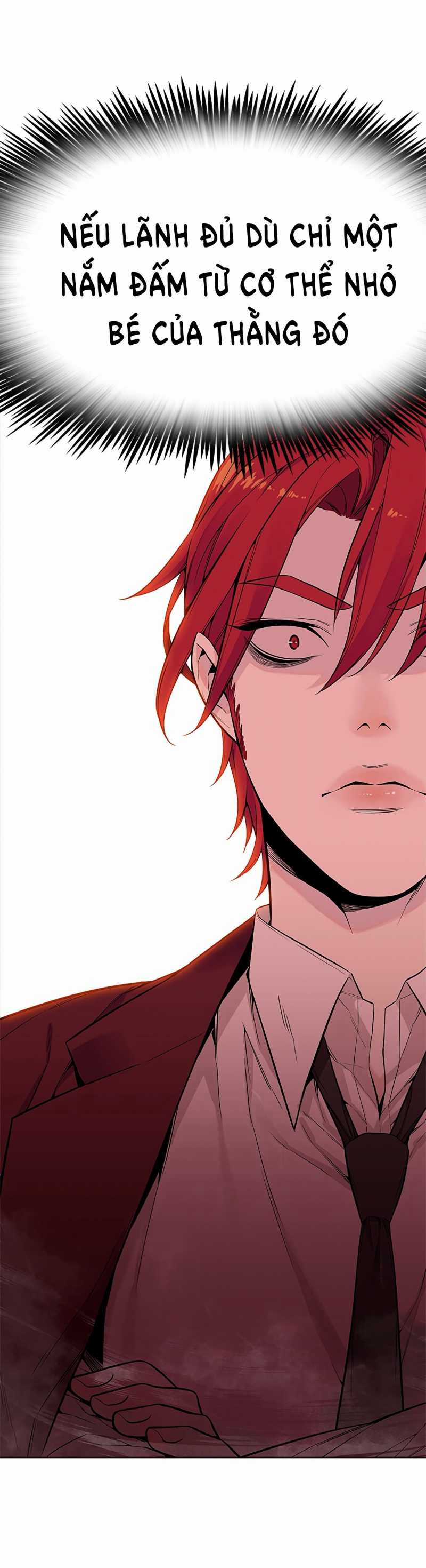 Đốt Cháy Mùa Hè Chapter 3 trang 8