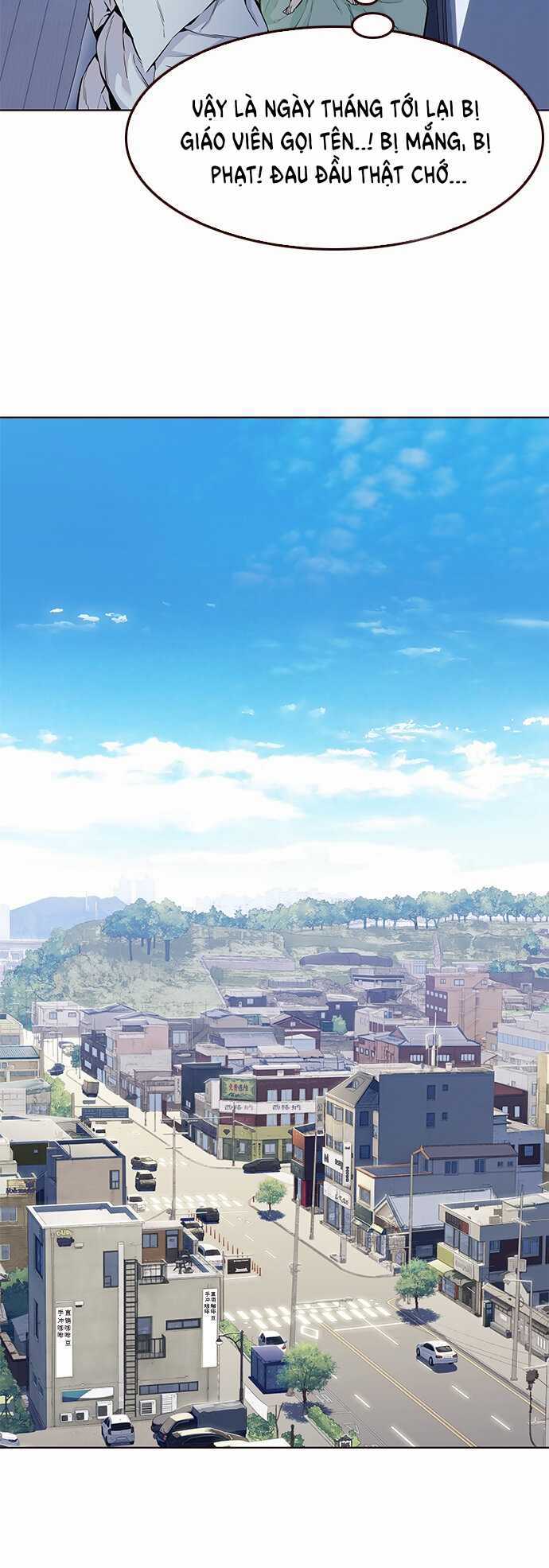 Đốt Cháy Mùa Hè Chapter 4 trang 11