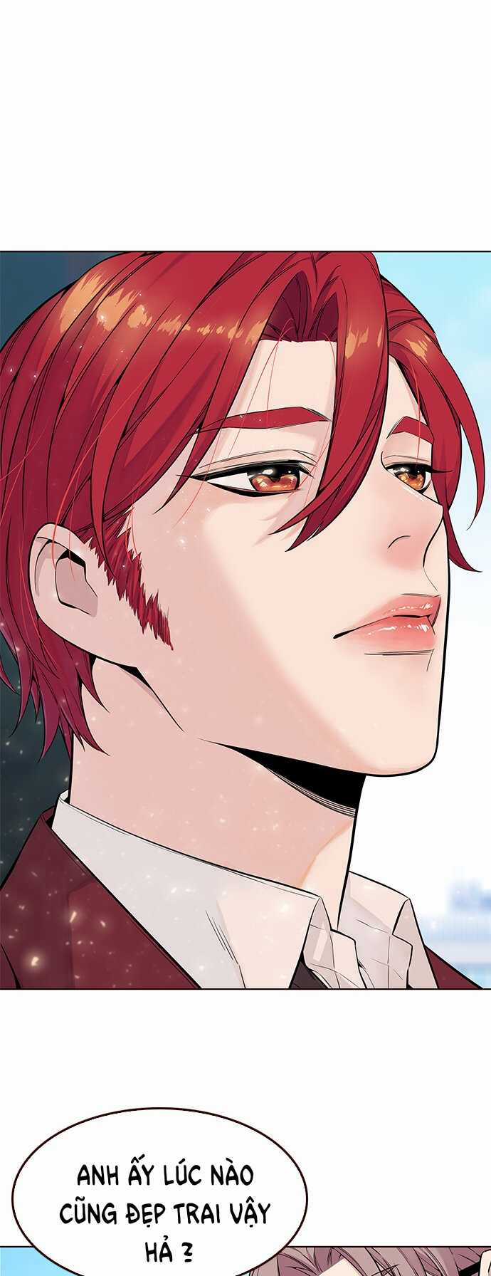 Đốt Cháy Mùa Hè Chapter 4 trang 17