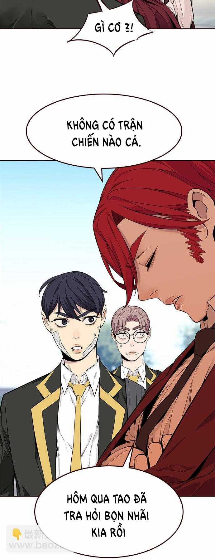 Đốt Cháy Mùa Hè Chapter 4 trang 21