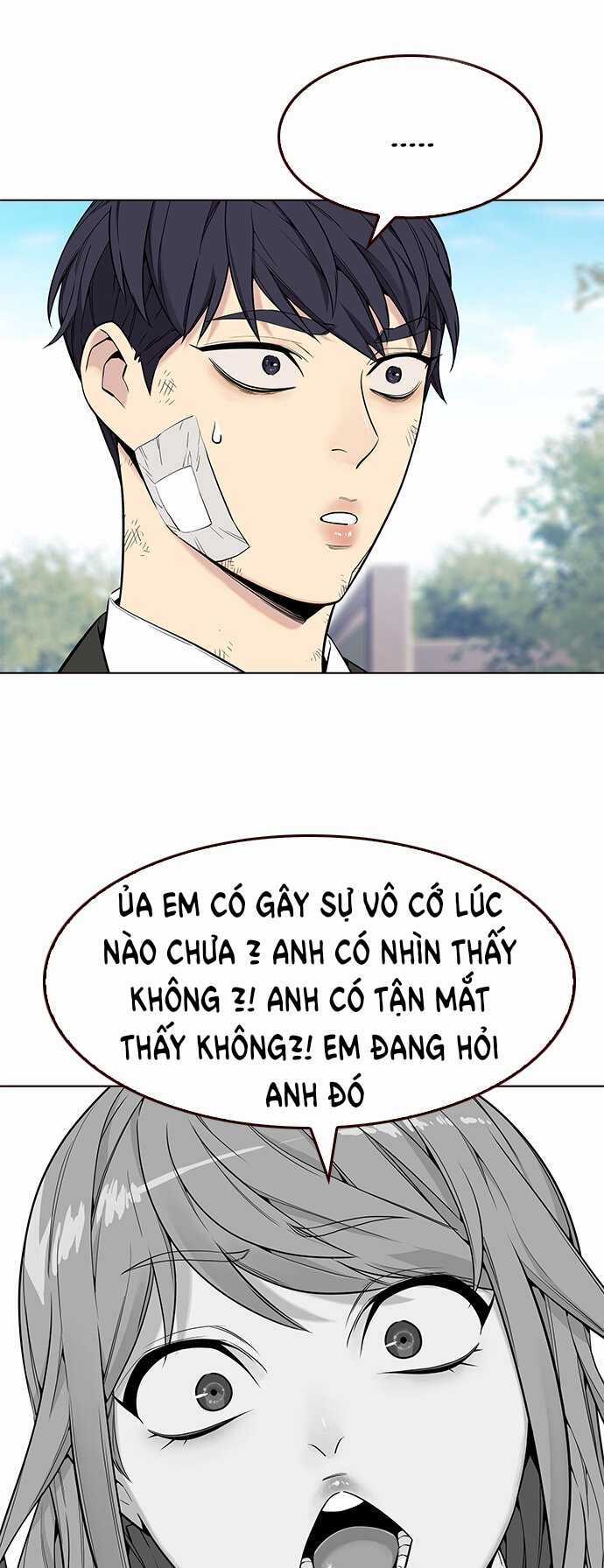 Đốt Cháy Mùa Hè Chapter 4 trang 23