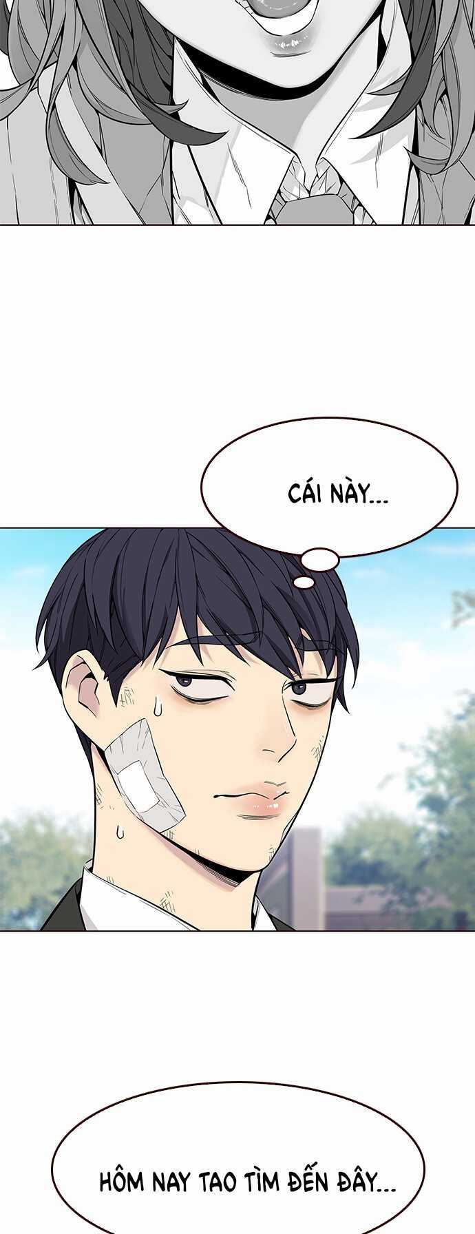 Đốt Cháy Mùa Hè Chapter 4 trang 24