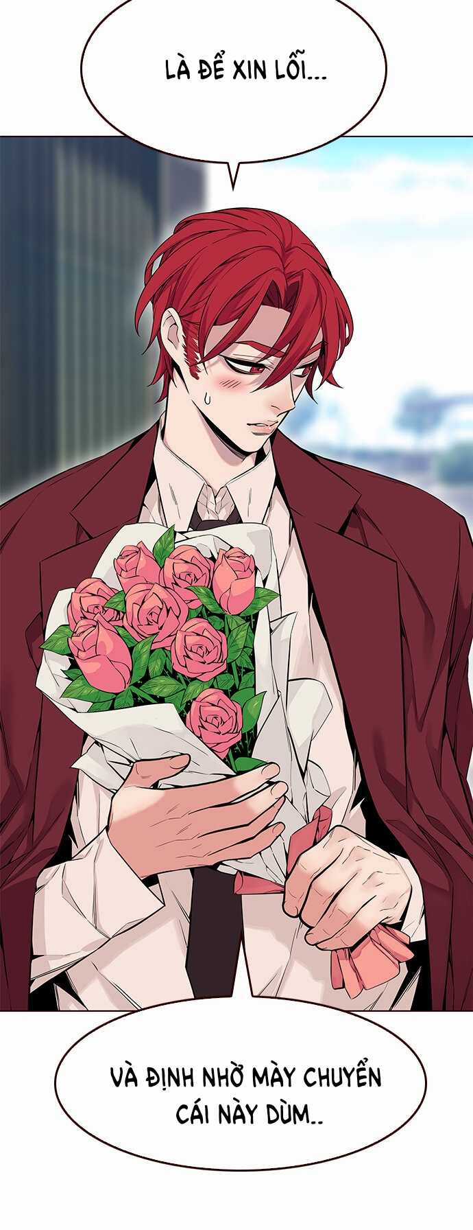 Đốt Cháy Mùa Hè Chapter 4 trang 26