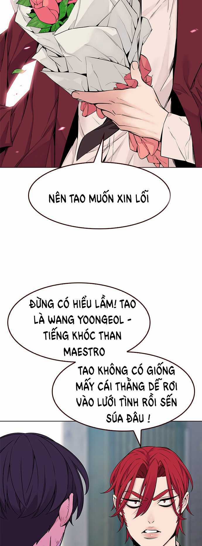 Đốt Cháy Mùa Hè Chapter 4 trang 29