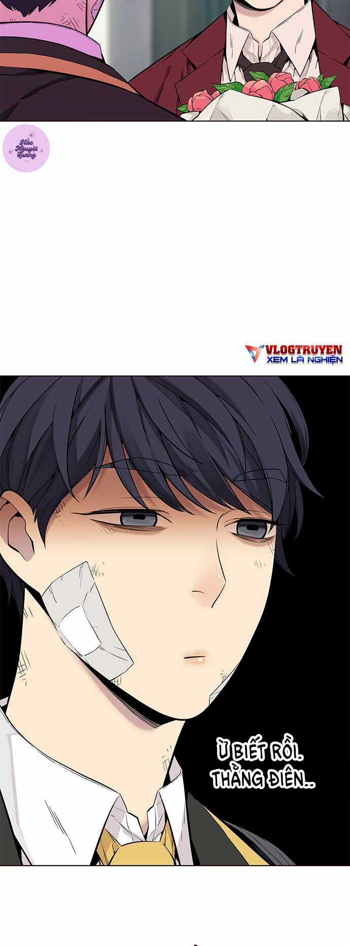 Đốt Cháy Mùa Hè Chapter 4 trang 30