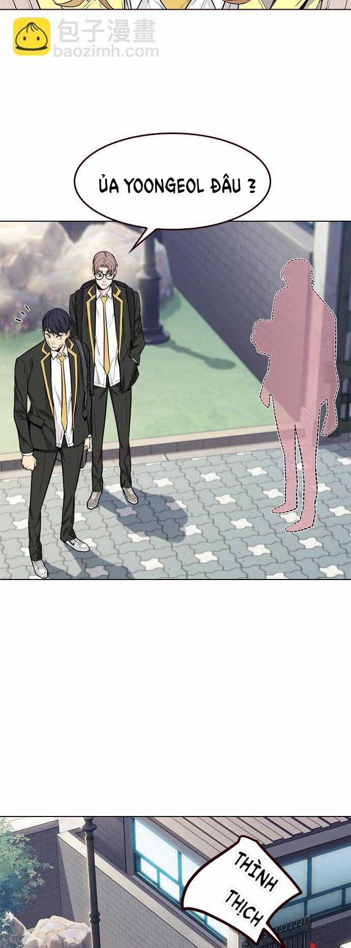 Đốt Cháy Mùa Hè Chapter 4 trang 34
