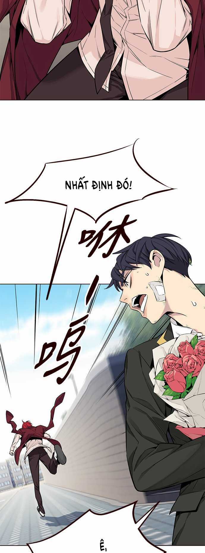 Đốt Cháy Mùa Hè Chapter 4 trang 39