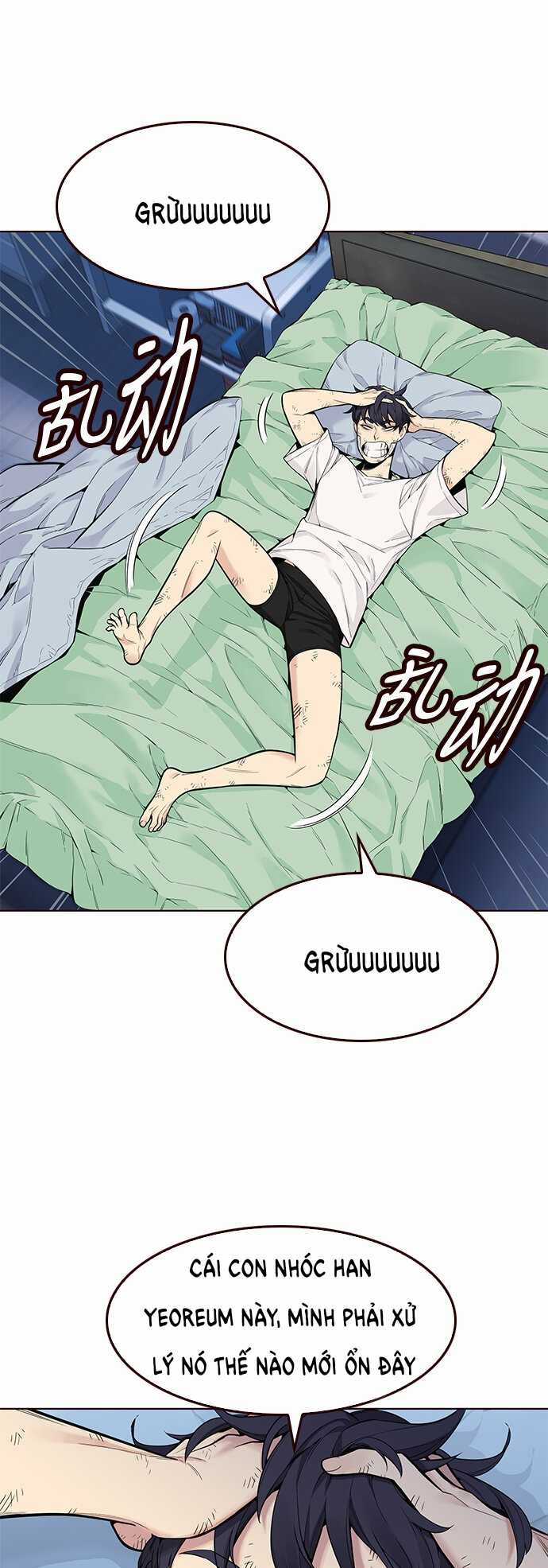 Đốt Cháy Mùa Hè Chapter 4 trang 4