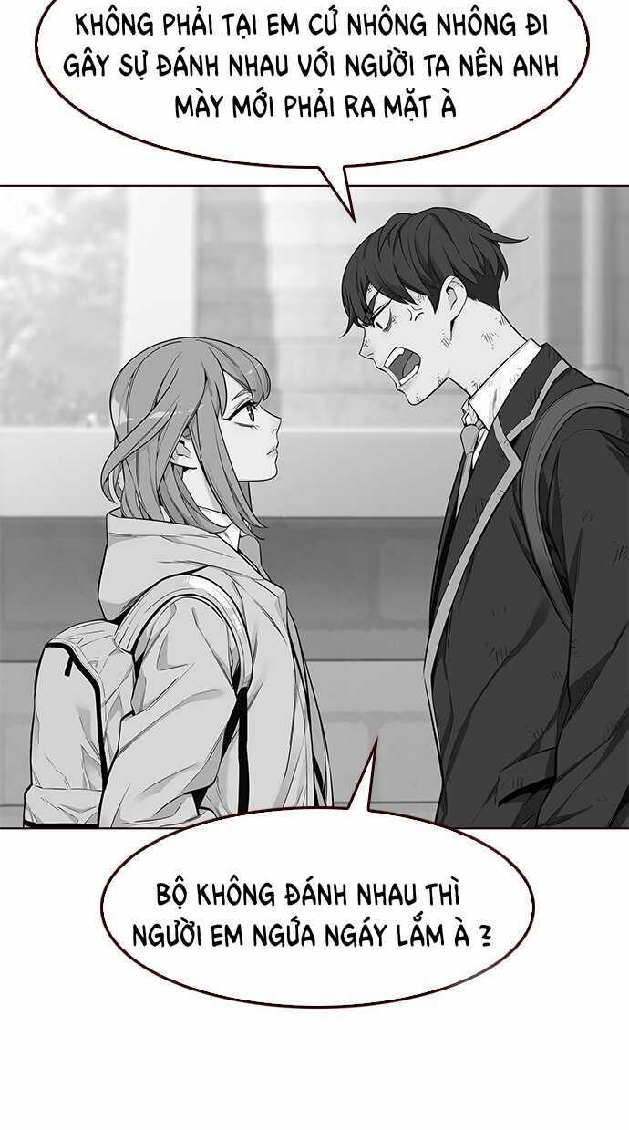 Đốt Cháy Mùa Hè Chapter 4 trang 44