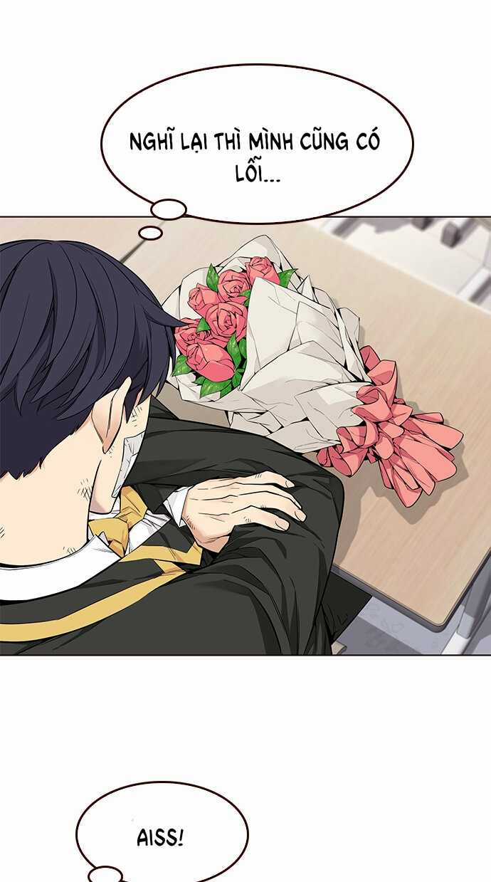 Đốt Cháy Mùa Hè Chapter 4 trang 46