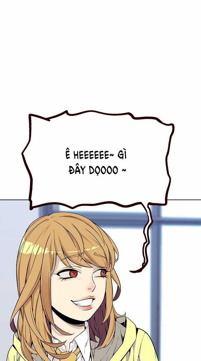 Đốt Cháy Mùa Hè Chapter 4 trang 52