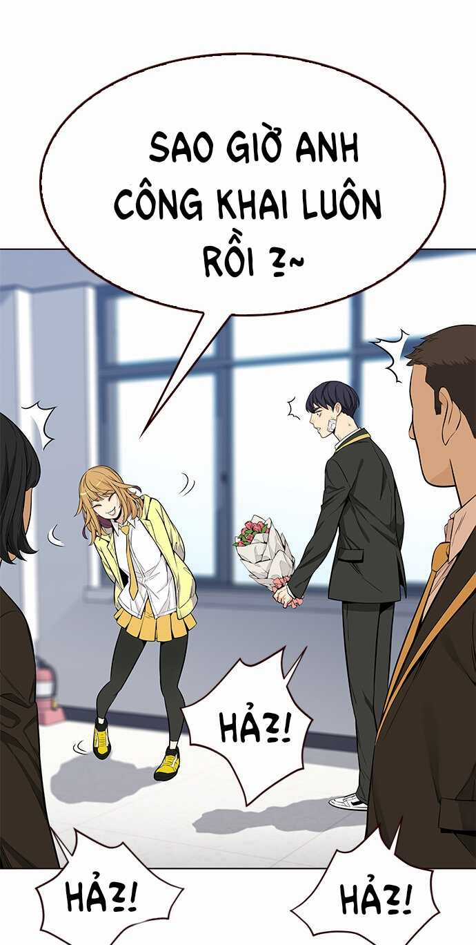 Đốt Cháy Mùa Hè Chapter 4 trang 54