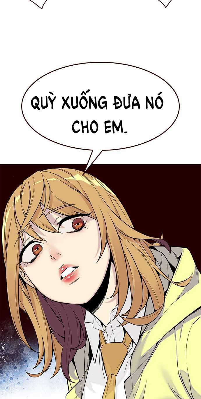 Đốt Cháy Mùa Hè Chapter 4 trang 55