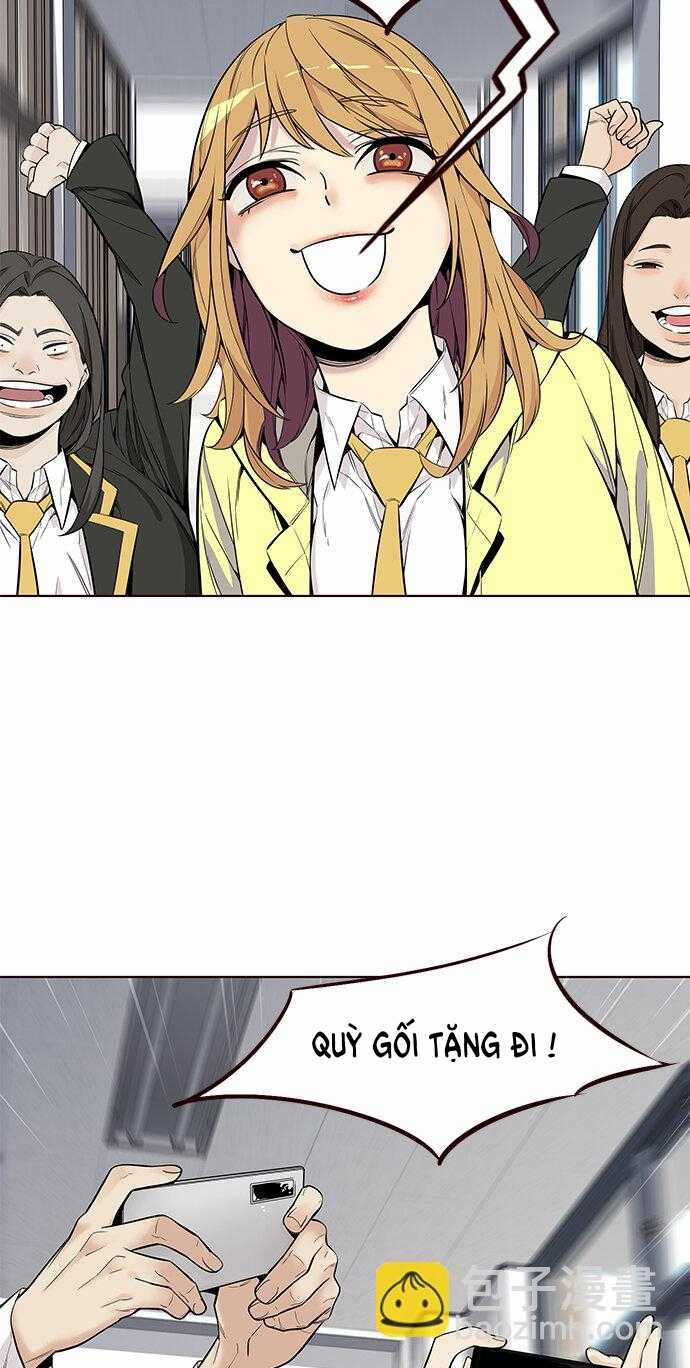 Đốt Cháy Mùa Hè Chapter 4 trang 58