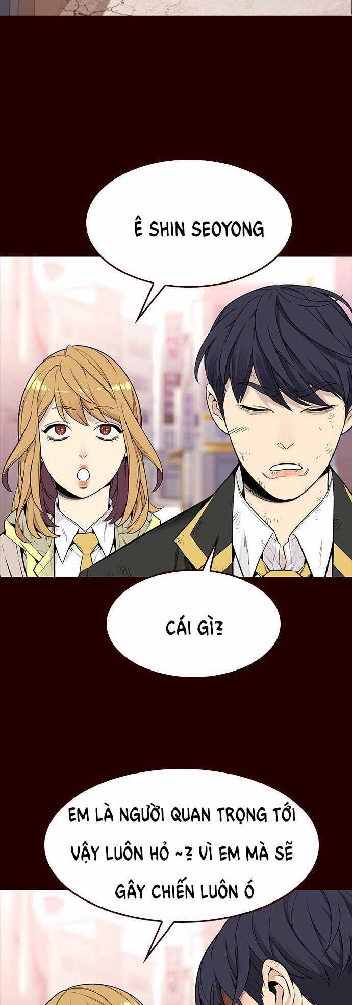 Đốt Cháy Mùa Hè Chapter 4 trang 6