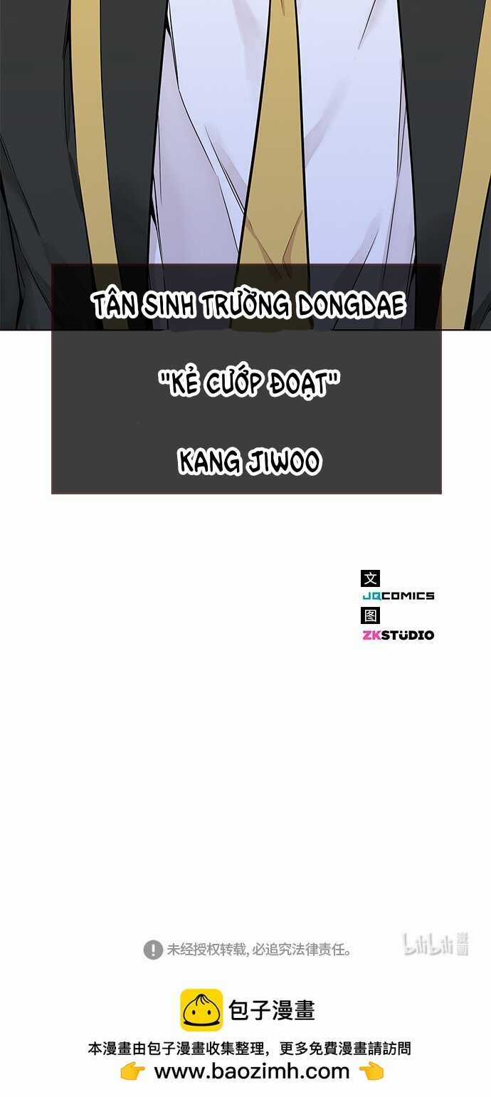Đốt Cháy Mùa Hè Chapter 4 trang 66
