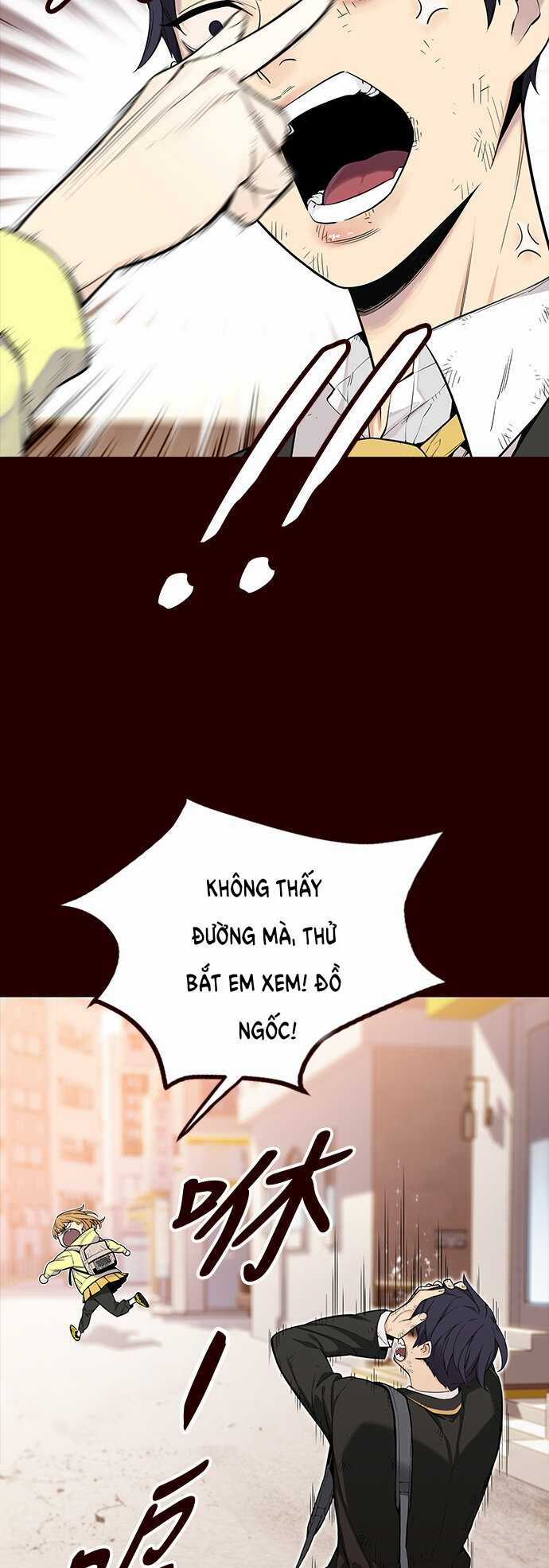 Đốt Cháy Mùa Hè Chapter 4 trang 9