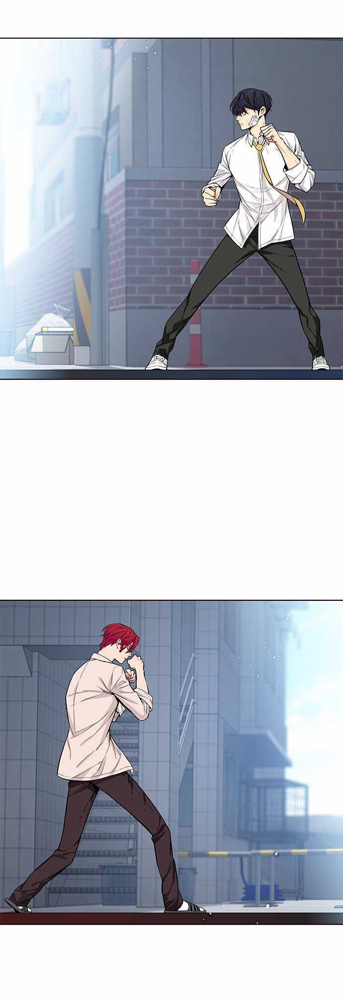 Đốt Cháy Mùa Hè Chapter 6 trang 7