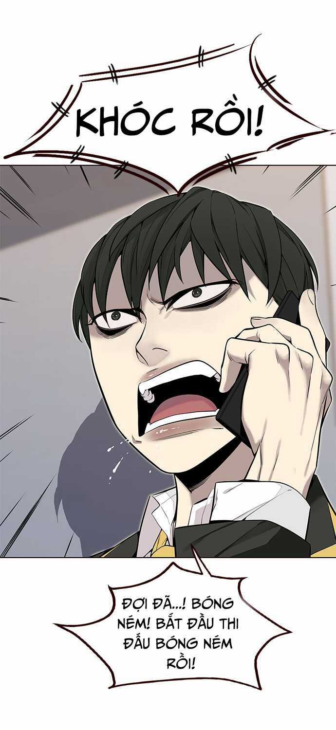 Đốt Cháy Mùa Hè Chapter 7 trang 18