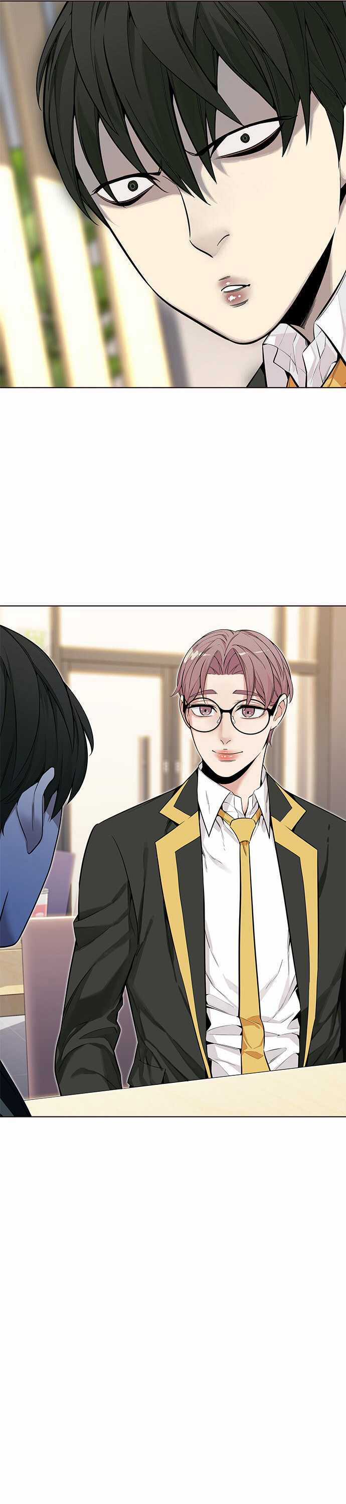 Đốt Cháy Mùa Hè Chapter 7 trang 23