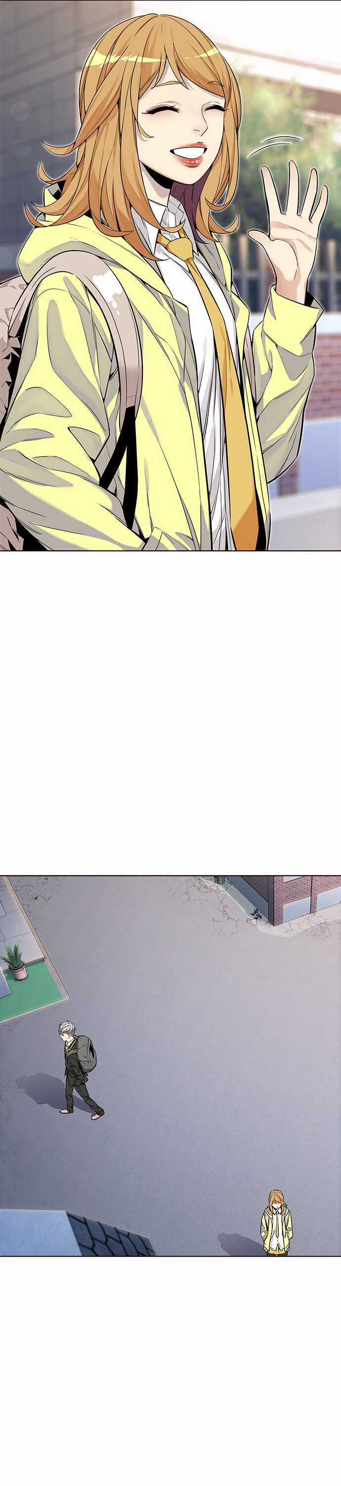 Đốt Cháy Mùa Hè Chapter 7 trang 29