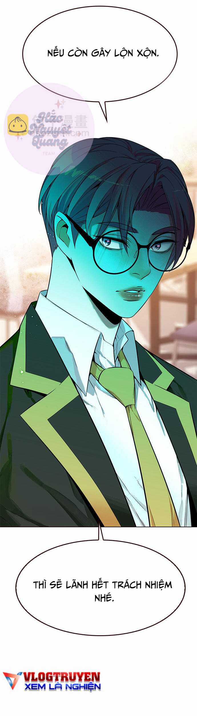 Đốt Cháy Mùa Hè Chapter 7 trang 35