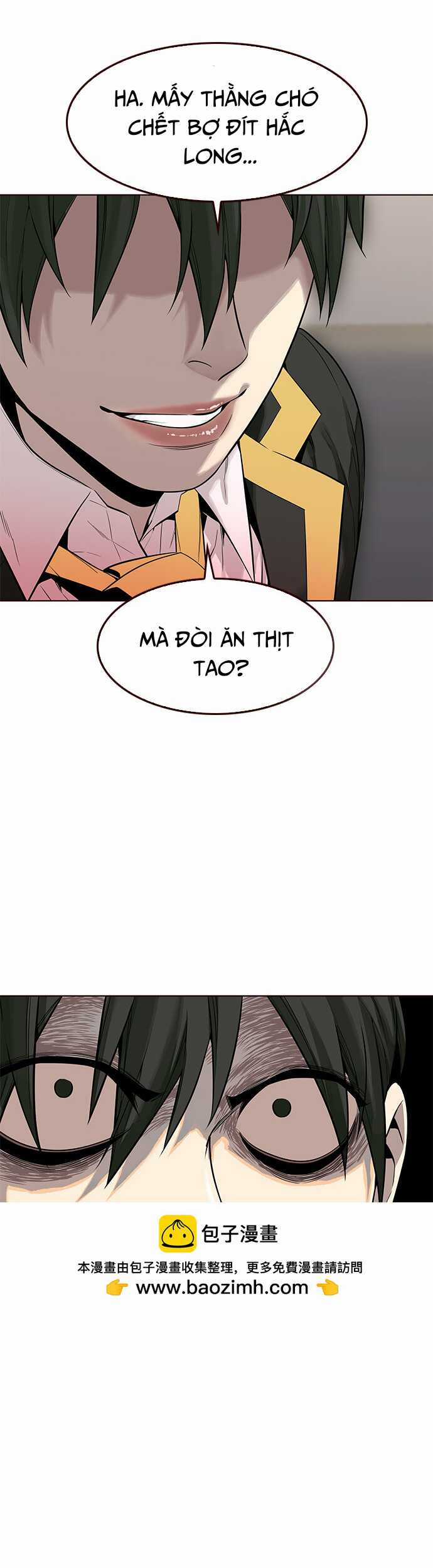 Đốt Cháy Mùa Hè Chapter 7 trang 38