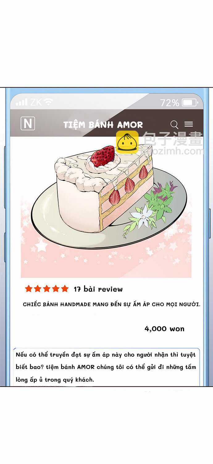 Đốt Cháy Mùa Hè Chapter 7 trang 4