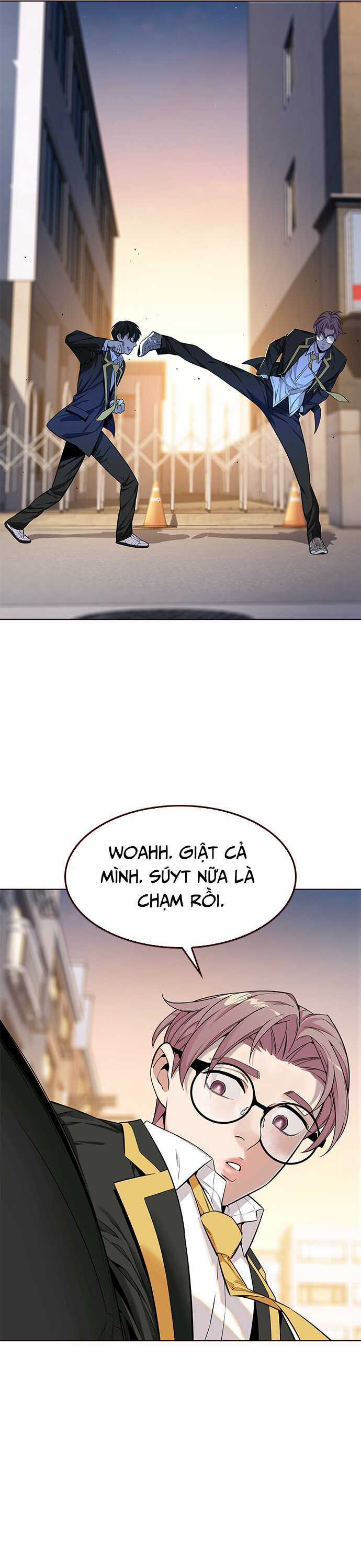 Đốt Cháy Mùa Hè Chapter 7 trang 44