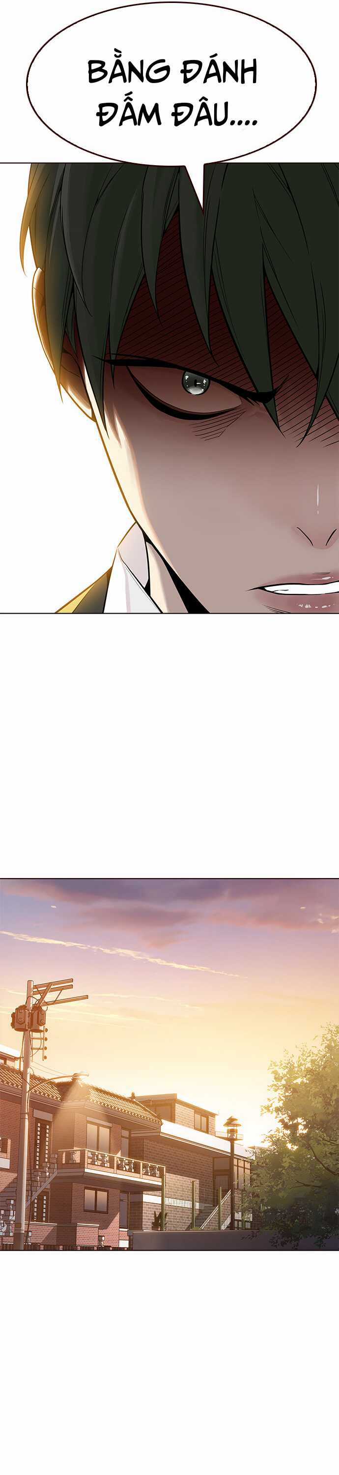 Đốt Cháy Mùa Hè Chapter 8 trang 11