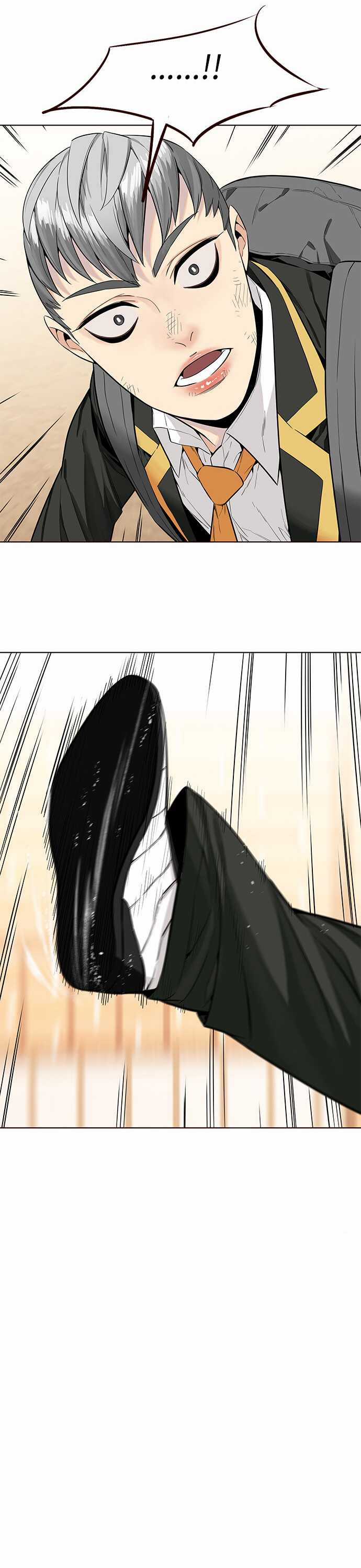 Đốt Cháy Mùa Hè Chapter 8 trang 21