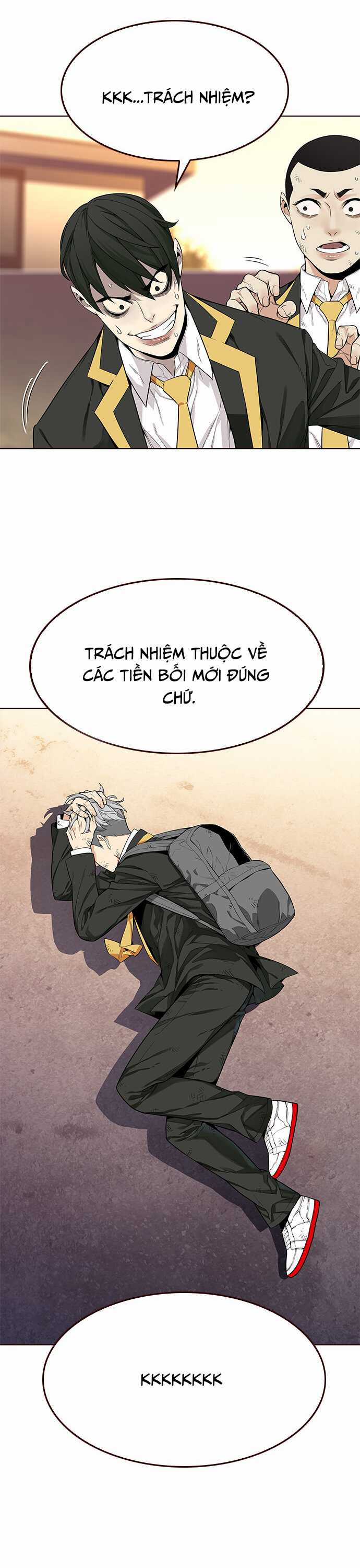 Đốt Cháy Mùa Hè Chapter 8 trang 29